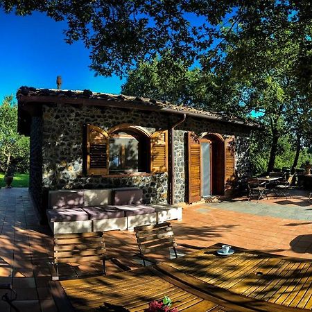 Etna Bungalow - Claudio Maletto Exterior foto