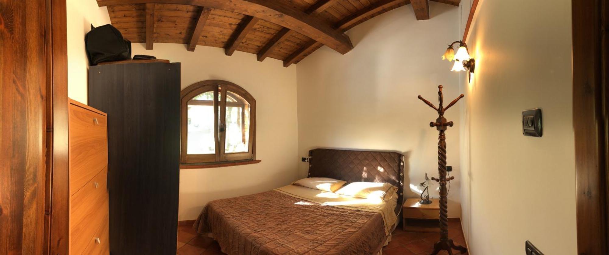Etna Bungalow - Claudio Maletto Exterior foto